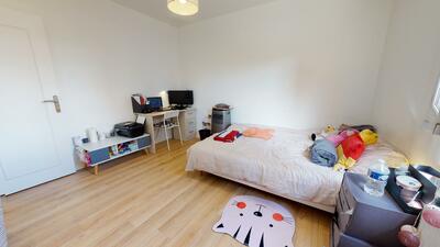 Photo du 48C rue ernest renan, 69200 Vénissieux, France Vénissieux