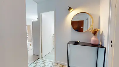 Photo du 135 rue Challemel-Lacour, 69008 Lyon, France Lyon