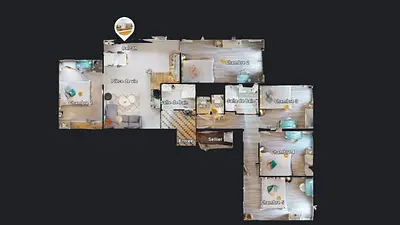 Photo du 135 rue Challemel-Lacour, 69008 Lyon, France Lyon