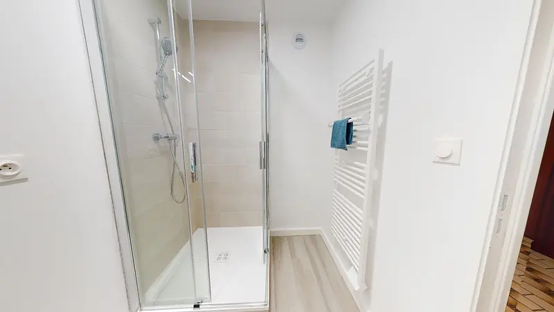 Photo du 135 rue Challemel-Lacour, 69008 Lyon, France Lyon