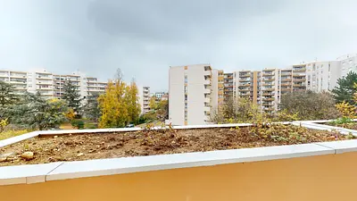 Photo du 135 rue Challemel-Lacour, 69008 Lyon, France Lyon