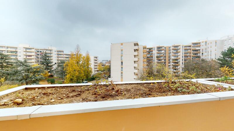 Photo du 135 rue Challemel-Lacour, 69008 Lyon, France Lyon