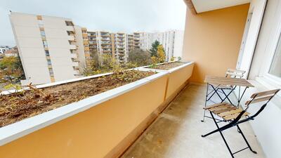 Photo du 135 rue Challemel-Lacour, 69008 Lyon, France Lyon