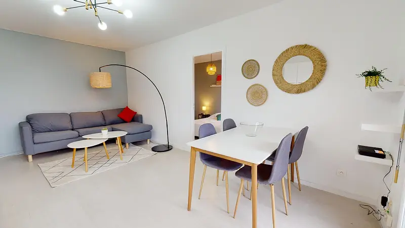 Photo du 135 rue Challemel-Lacour, 69008 Lyon, France Lyon