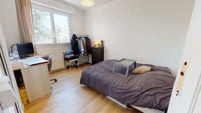 Photo du 48C rue ernest renan, 69200 Vénissieux, France Vénissieux