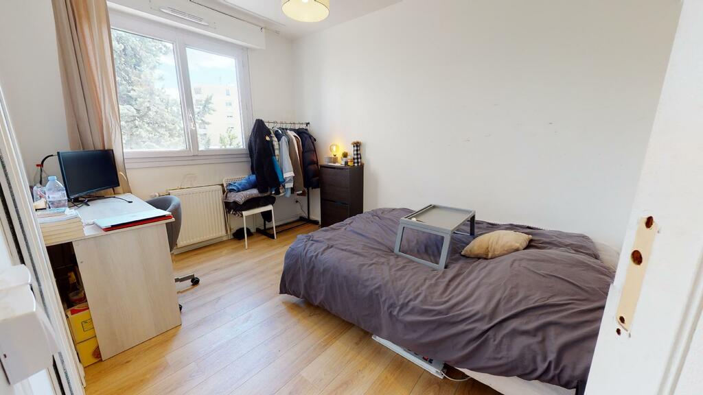 Photo du 48C rue ernest renan, 69200 Vénissieux, France Vénissieux