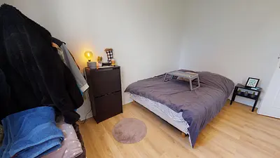 Photo du 48C rue ernest renan, 69200 Vénissieux, France Vénissieux