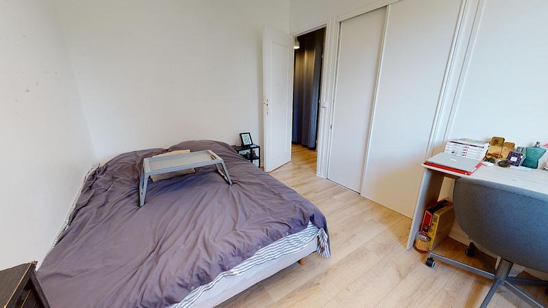 Photo du 48C rue ernest renan, 69200 Vénissieux, France Vénissieux