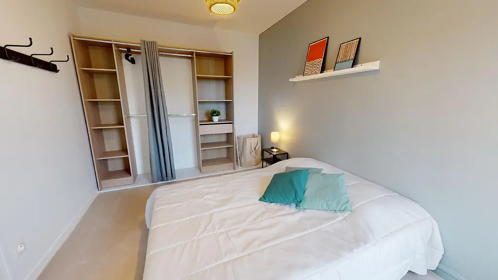 Photo du 135 rue Challemel-Lacour, 69008 Lyon, France Lyon