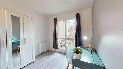 Photo du 135 rue Challemel-Lacour, 69008 Lyon, France Lyon