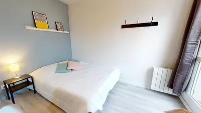 Photo du 135 rue Challemel-Lacour, 69008 Lyon, France Lyon