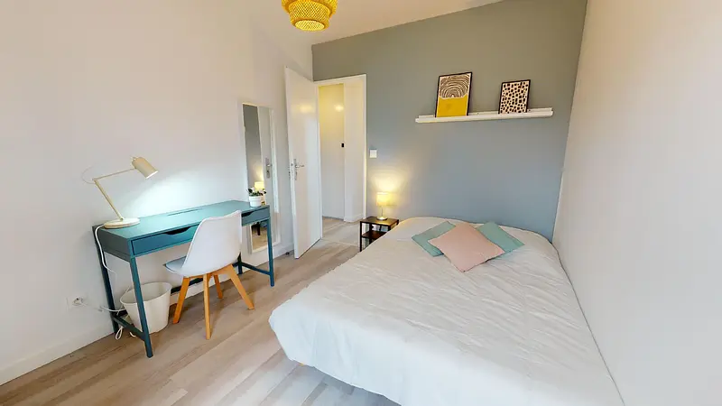 Photo du 135 rue Challemel-Lacour, 69008 Lyon, France Lyon