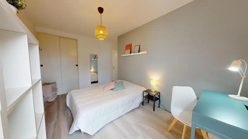 Photo du 135 rue Challemel-Lacour, 69008 Lyon, France Lyon