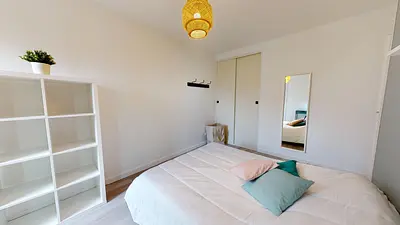 Photo du 135 rue Challemel-Lacour, 69008 Lyon, France Lyon