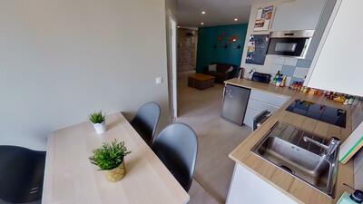 Photo du Rue Odilon Redon, 33400 Talence, France Talence