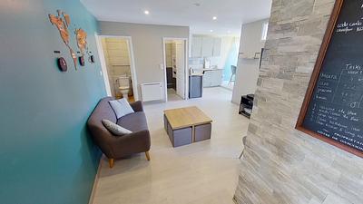 Photo du Rue Odilon Redon, 33400 Talence, France Talence