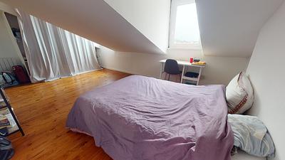 Photo du 12 Rue Pierre Termier, 42100 Saint-Étienne, France Saint-Étienne