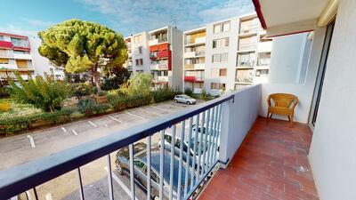 Photo du 46 Rue Du Vercors, 34070 Montpellier, France Montpellier