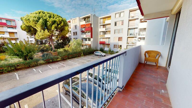 Photo du 46 Rue Du Vercors, 34070 Montpellier, France Montpellier