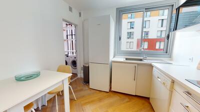 Photo du 46 Rue Du Vercors, 34070 Montpellier, France Montpellier