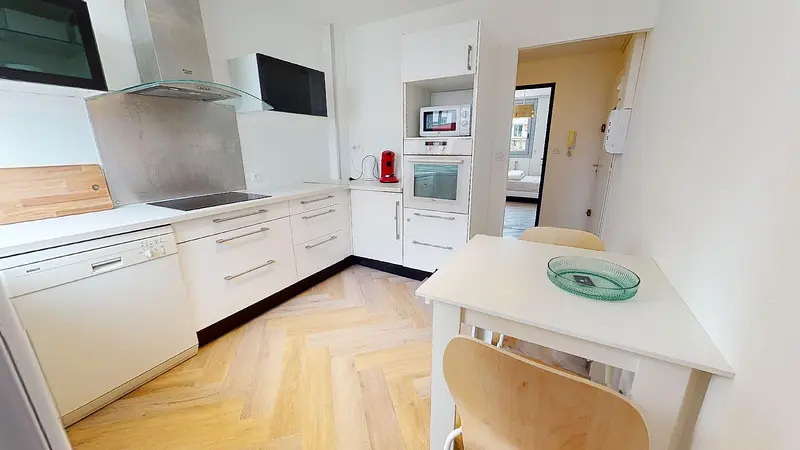 Photo du 46 Rue Du Vercors, 34070 Montpellier, France Montpellier