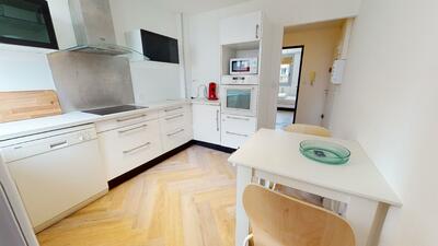 Photo du 46 Rue Du Vercors, 34070 Montpellier, France Montpellier