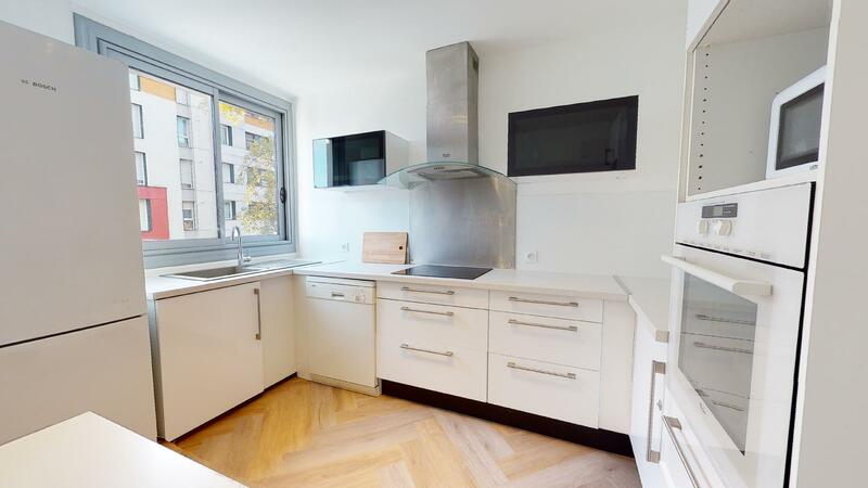 Photo du 46 Rue Du Vercors, 34070 Montpellier, France Montpellier