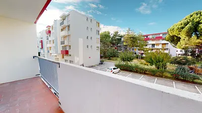 Photo du 46 Rue Du Vercors, 34070 Montpellier, France Montpellier