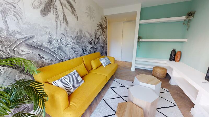 Photo du 46 Rue Du Vercors, 34070 Montpellier, France Montpellier