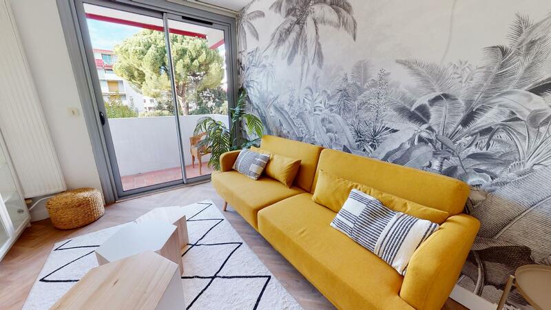 Photo du 46 Rue Du Vercors, 34070 Montpellier, France Montpellier