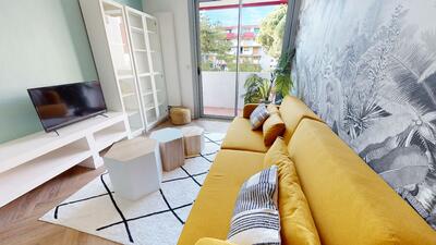 Photo du 46 Rue Du Vercors, 34070 Montpellier, France Montpellier