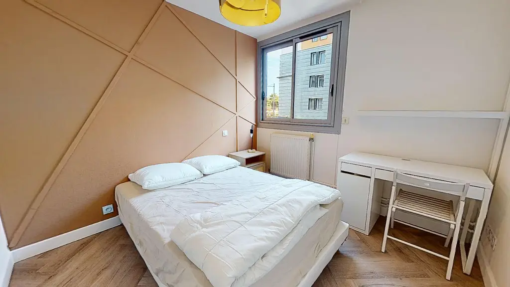 Photo du 46 Rue Du Vercors, 34070 Montpellier, France Montpellier