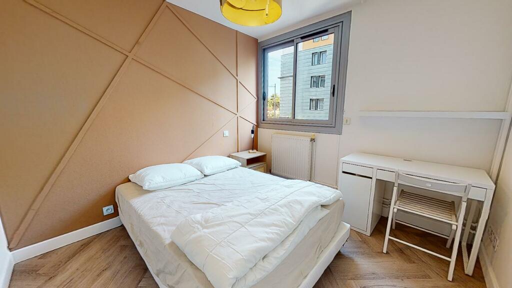 Photo du 46 Rue Du Vercors, 34070 Montpellier, France Montpellier