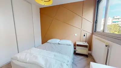 Photo du 46 Rue Du Vercors, 34070 Montpellier, France Montpellier