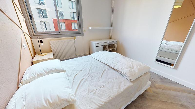 Photo du 46 Rue Du Vercors, 34070 Montpellier, France Montpellier