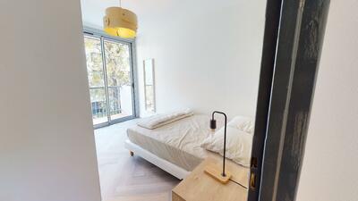 Photo du 46 Rue Du Vercors, 34070 Montpellier, France Montpellier