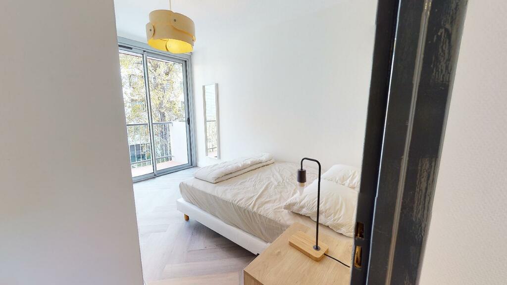 Photo du 46 Rue Du Vercors, 34070 Montpellier, France Montpellier