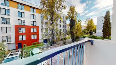 Photo du 46 Rue Du Vercors, 34070 Montpellier, France Montpellier
