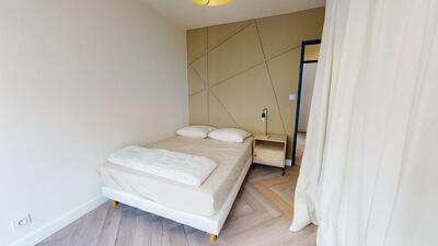 Photo du 46 Rue Du Vercors, 34070 Montpellier, France Montpellier