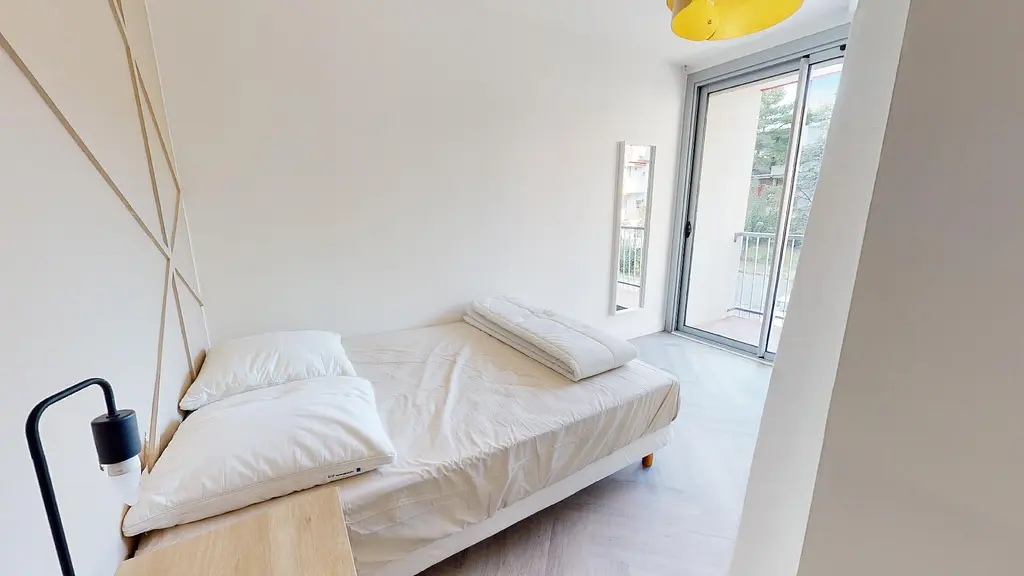 Photo du 46 Rue Du Vercors, 34070 Montpellier, France Montpellier