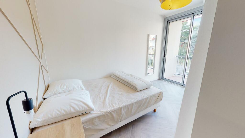 Photo du 46 Rue Du Vercors, 34070 Montpellier, France Montpellier