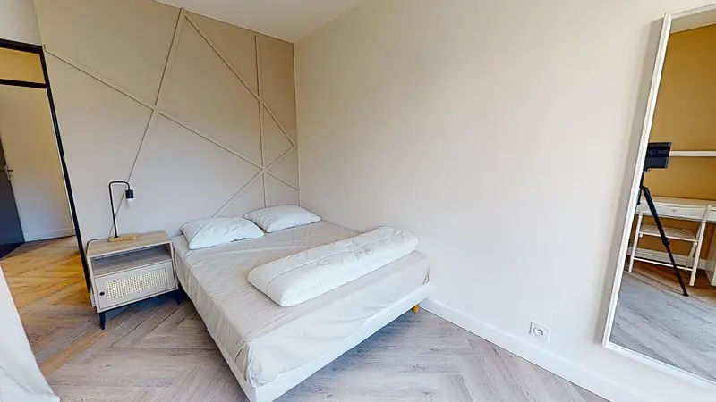 Photo du 46 Rue Du Vercors, 34070 Montpellier, France Montpellier