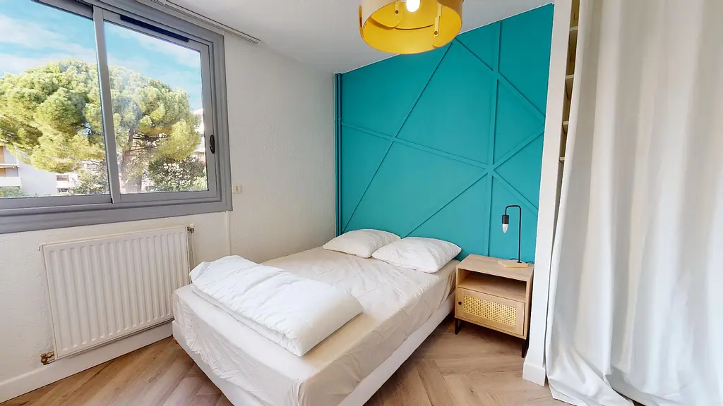 Photo du 46 Rue Du Vercors, 34070 Montpellier, France Montpellier