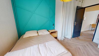 Photo du 46 Rue Du Vercors, 34070 Montpellier, France Montpellier