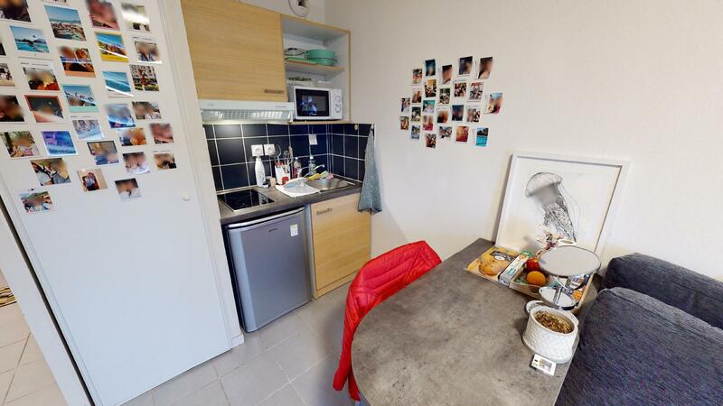 Photo du 14 Avenue Jules Vallès, 38100 Grenoble, France Grenoble