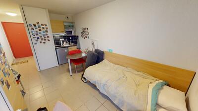 Photo du 14 Avenue Jules Vallès, 38100 Grenoble, France Grenoble