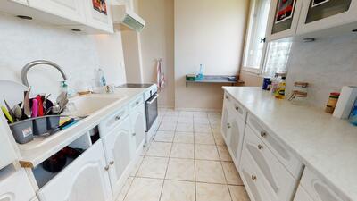 Photo du 286 route de Genas, 69500 Bron, France Bron