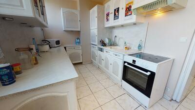 Photo du 286 route de Genas, 69500 Bron, France Bron