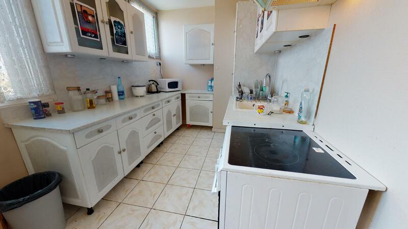 Photo du 286 route de Genas, 69500 Bron, France Bron