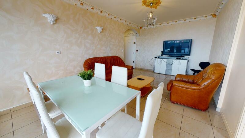 Photo du 286 route de Genas, 69500 Bron, France Bron